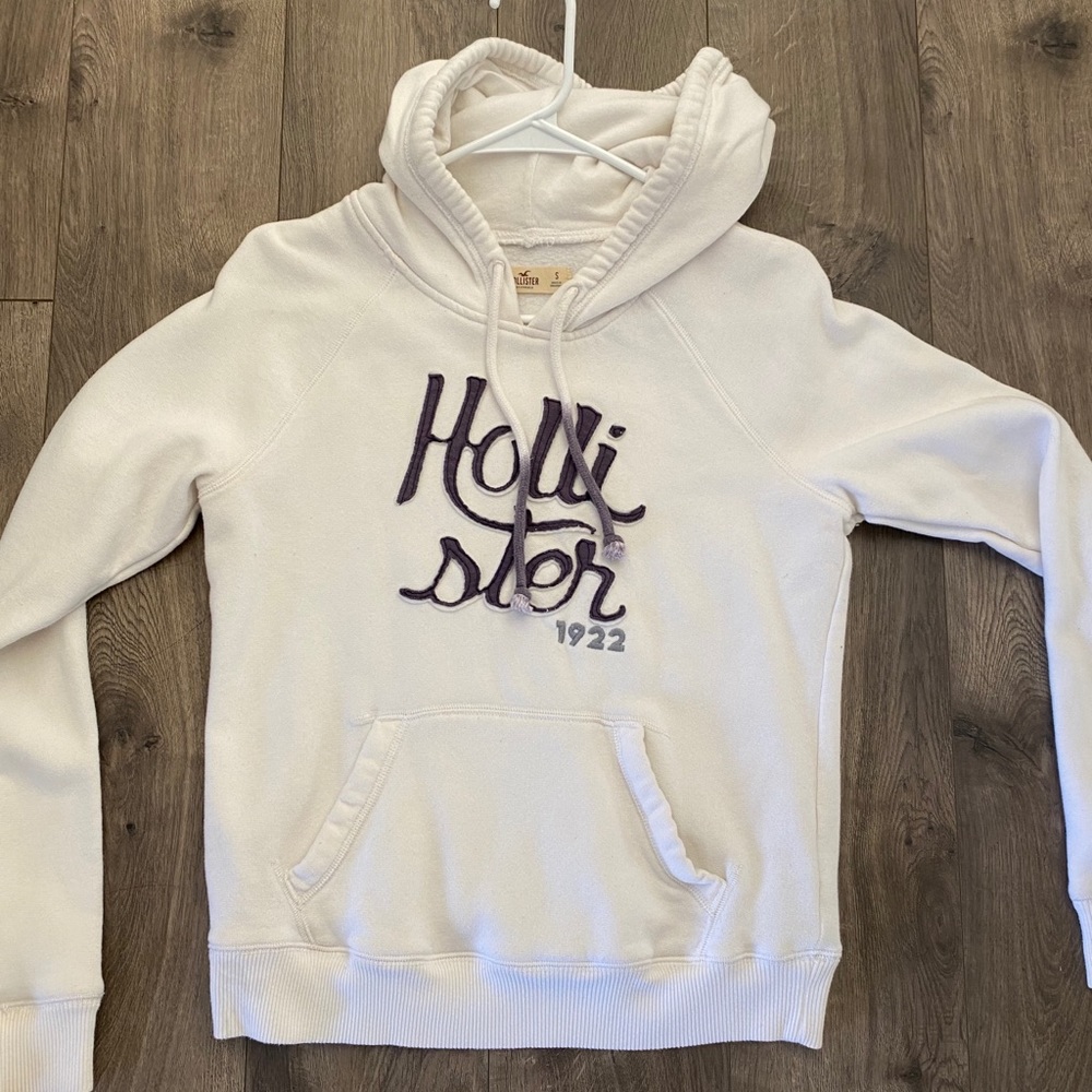 Hollister jacket